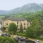Logis Restaurant Du Commerce