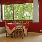 Logis Restaurant Du Commerce Hotel