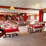Logis Restaurant Du Commerce 2* La Canourgue