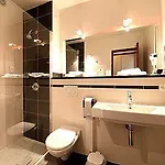 Logis Restaurant Du Commerce Hotel 2*