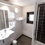 Logis Restaurant Du Commerce 2* לה קאנורג