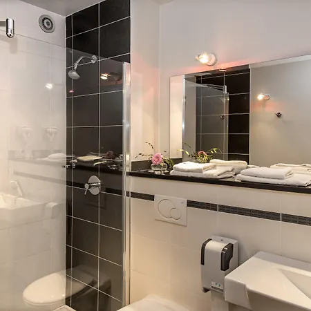 Logis Restaurant Du Commerce