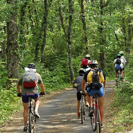 Logis Restaurant Du Commerce