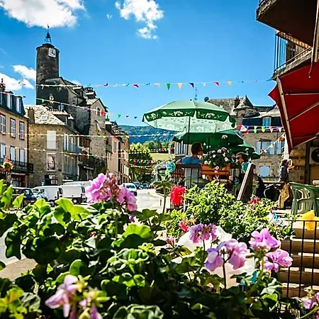 Logis Restaurant Du Commerce