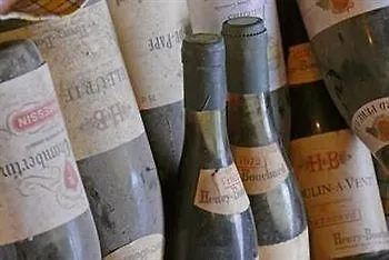 Logis Restaurant Du Commerce 2* La Canourgue