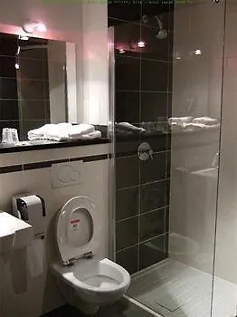 Logis Hotel Restaurant Du Commerce Hotel 2*