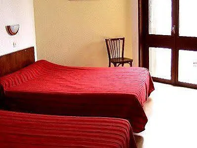 Logis Restaurant Du Commerce Hotel 2*