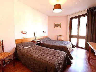 Logis Hotel Restaurant Du Commerce