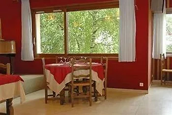 Logis Hotel Restaurant Du Commerce Hotel