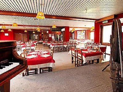 Logis Hotel Restaurant Du Commerce 2* La Canourgue